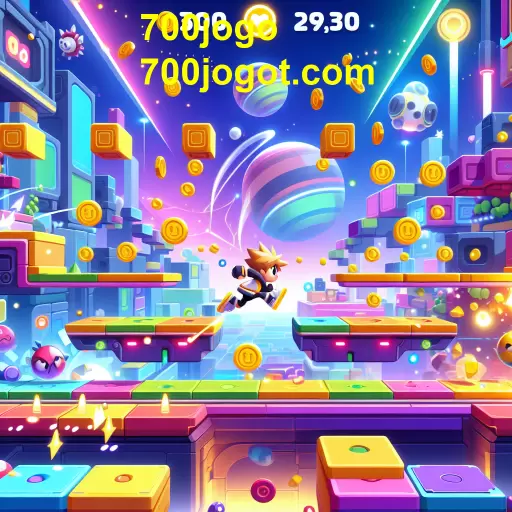 A Evolução dos Jogos de Plataforma: Um Mergulho no Gênero Clássico